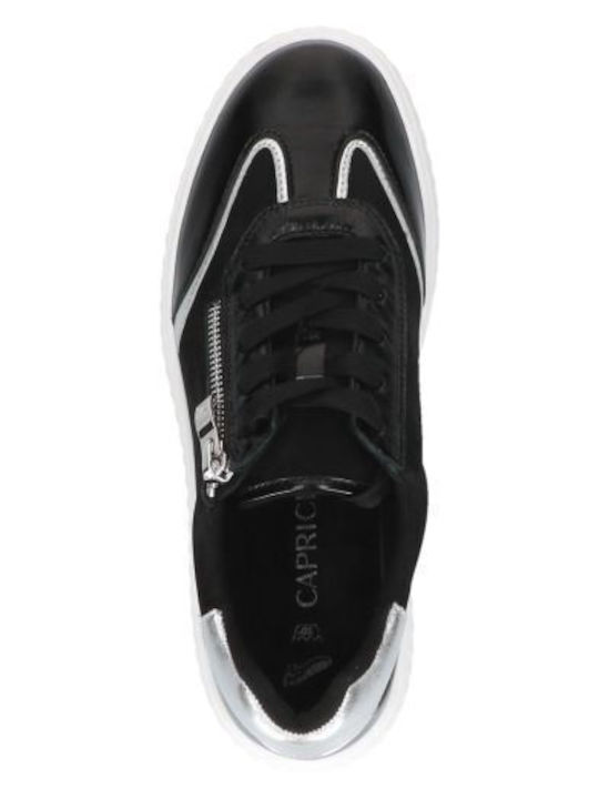 Γυναικεία Sneakers Μαύρα