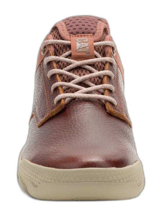 Hex Men's Sneakers Ginger