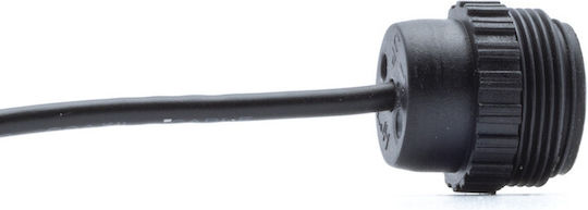 Einparts Senzoare De Parcare Epp Cu Buzzer 16 5mm Montaj Încastrat Pentru Mașini