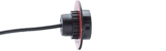 Einparts Sistem Auto De Parcare 8 Senzori Montare Încastrată Unitate De Control