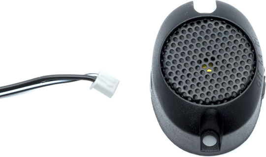Einparts Senzoare De Parcare Epp Cu Buzzer 16 5mm Montaj Încastrat Pentru Mașini