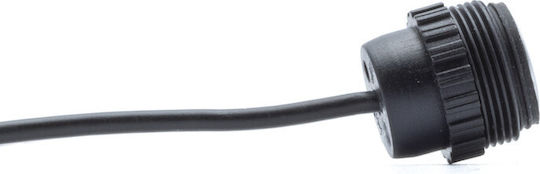 Einparts Parking Sensors Epp Buzzer 16.5mm Cars Flush Mount Installation