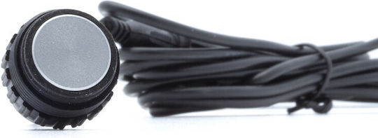 Einparts Parking Sensors Epp Buzzer 16.5mm Cars Flush Mount Installation
