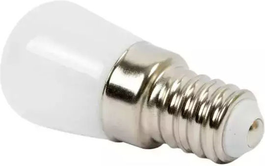 LED line Bec LED 2W pentru Soclu E14 Alb natural 130lm