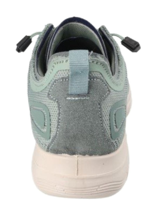 Γυναικεία Sneakers Aqua