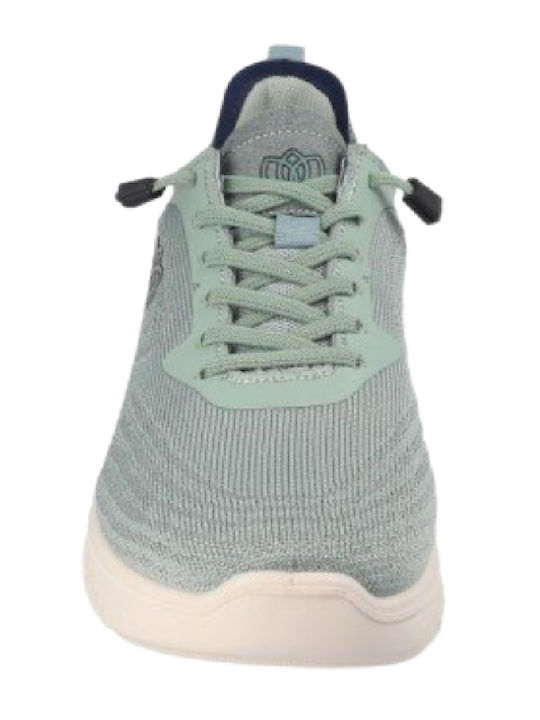 Γυναικεία Sneakers Aqua