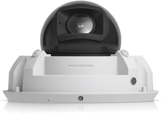 Ubiquiti G6 Pro IP Κάμερα Παρακολούθησης 4K Αδιάβροχη