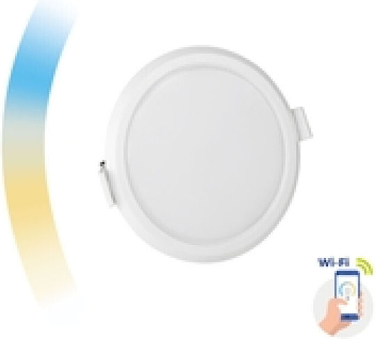 Panou LED Încastrat 22W