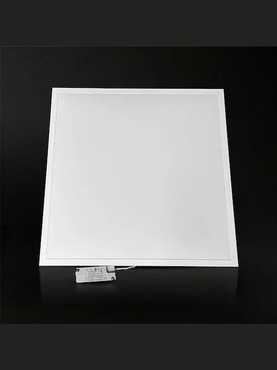 V-TAC Outdoor LED Panel 40W with Cool White Light 6500K