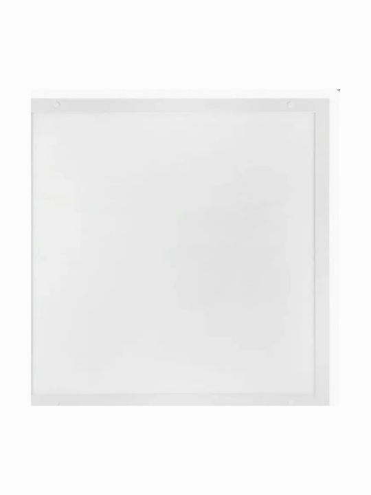 LED line LED Panel 30W με Φυσικό Λευκό Φως 4000K