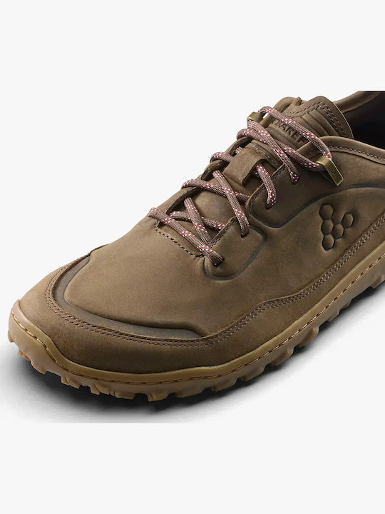 Men's Brown Sneakers