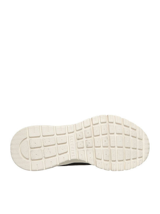 Uno Flex Γυναικεία Sneakers Black / White / Rose Gold