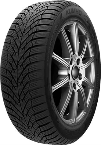 Kumho 185/55R15 82T Χειμερινό Λάστιχο για Επιβατικό Αυτοκίνητο