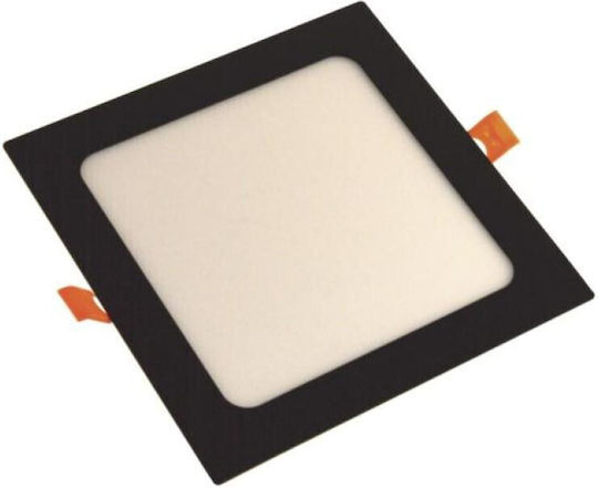 Bowi Вграден LED Панел 12W Bowi Вграден LED Панел 12W