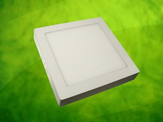 Εξωτερικό LED Panel 24W