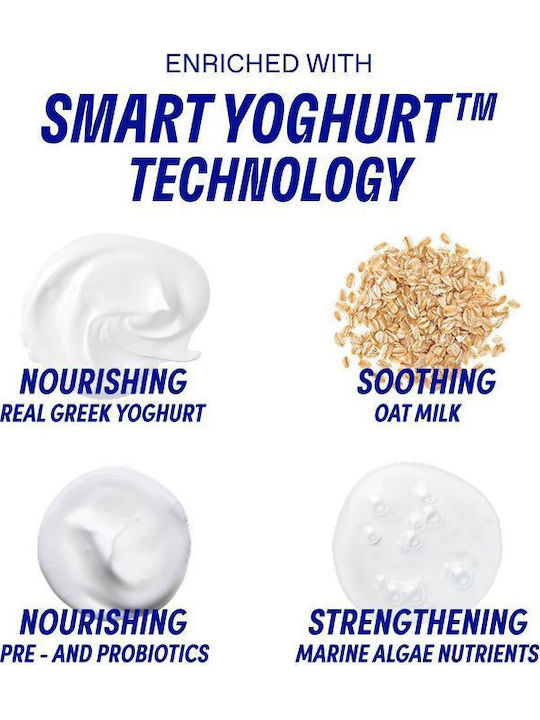 Korres Smart Yoghurt Σετ Περιποίησης για Ενυδάτωση Korres Smart Yoghurt Σετ Περιποίησης για Ενυδάτωση