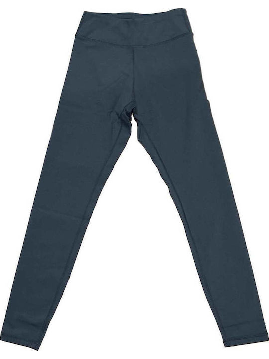 Women's Training Legging Gray