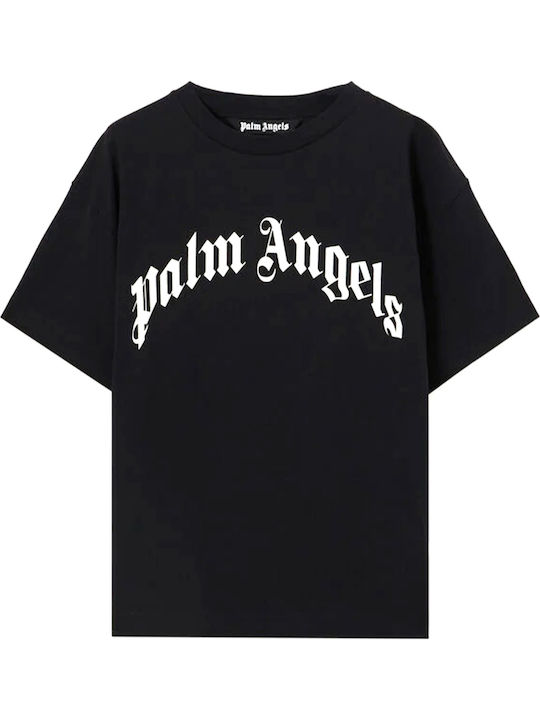 T-shirt Black Off White