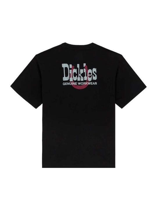 T-shirt Black DK0A88JVBLK