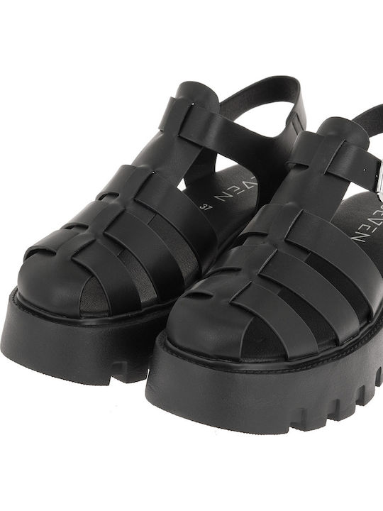 Sandals Black