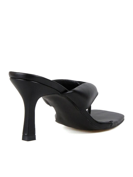 Damen Sandalen Schwarz