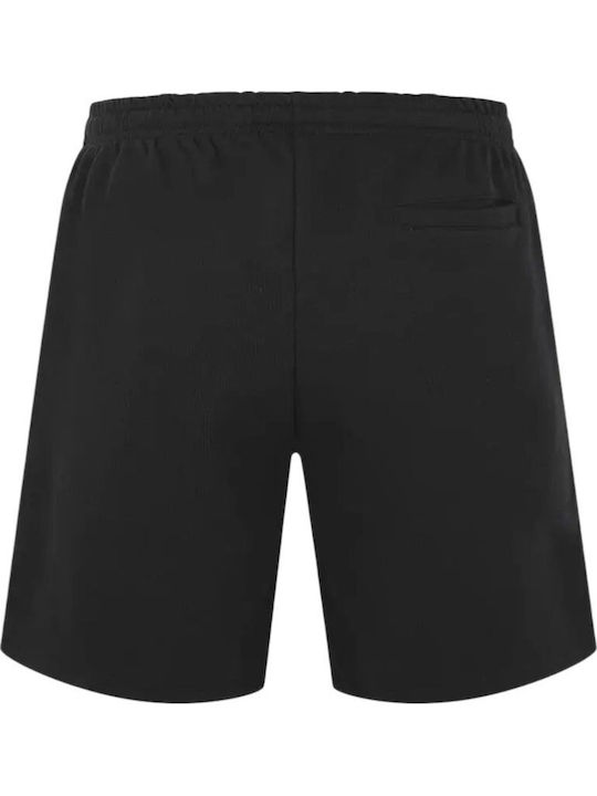 FILA With Big Logo Ανδρική Βερμούδα Black