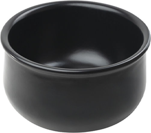 Sanindusa Επικαθήμενος Νιπτήρας Πορσελάνης 38x38cm Black Matt Sanindusa Επικαθήμενος Νιπτήρας Πορσελάνης 38x38cm Black Matt