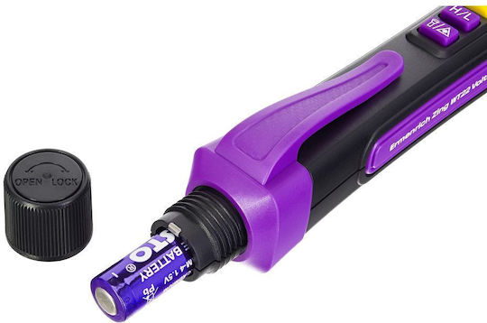 Ermenrich Voltage Tester 85318