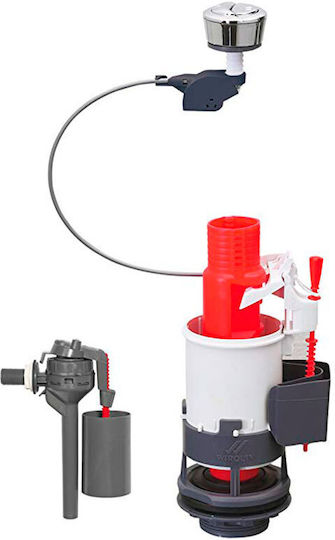 Wirquin Drainage Mechanism Set