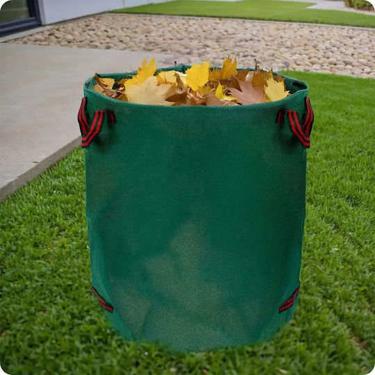 Smartic Sac De Recoltare A Măslinelor 272 Litri 67x76 Cm