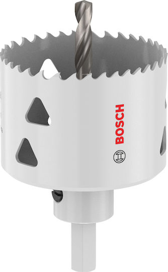 Bosch Потиротръпано За Суха Резитба С Диаметър 60mm
