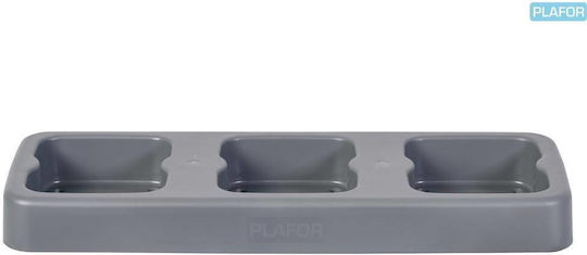 Plafor Πλαστικός Κάδος Ανακύκλωσης 20lt