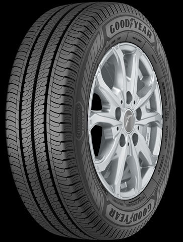 Goodyear Efficientgrip Cargo 2 215/65R16 109E-Commerce-Website 8PR Sommerreifen Reifen für Leicht-Lkw