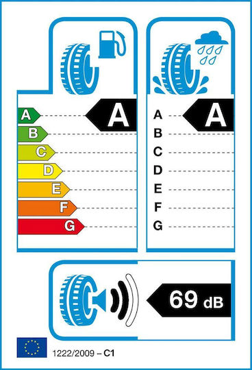 Kumho ES31 185/65R15 88E-Commerce-Website Sommerreifen Reifen für Passagier Auto