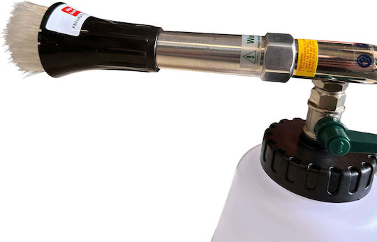 Aerocleido YB02320 Pistol de Spălare cu Apă și Aer 1l