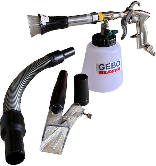 Aerocleido YB02320 Pistol de Spălare cu Apă și Aer 1l