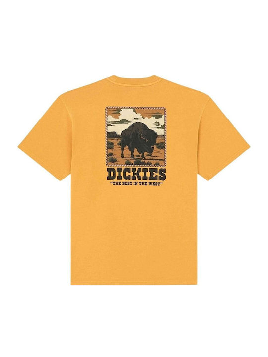 Tricou Galben