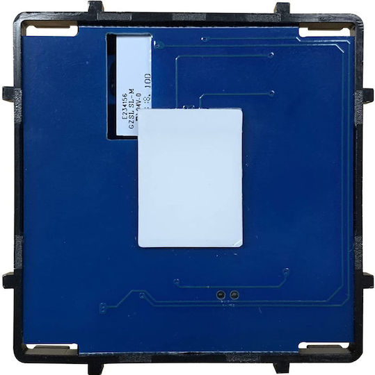 Luxon Mecanism Pentru Comutator Cu Variator Tactil
