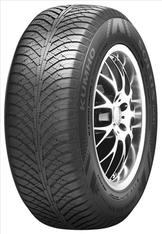 Kumho Solus HA31 175/80R14 88T 4PR Anvelopă 4 Anotimpuri pentru Autoturism de Pasageri