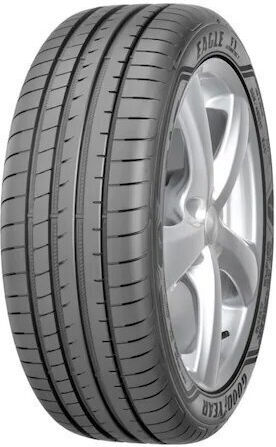 Goodyear Eagle F1 Asymmetric 235/50R17 96E-Commerce-Website N0 FP Sommerreifen Reifen für Passagier Auto