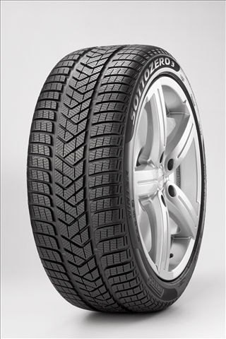 Pirelli Winter SottoZero 3 265/40R20 104W AO XL Winter Tire for Passenger Car