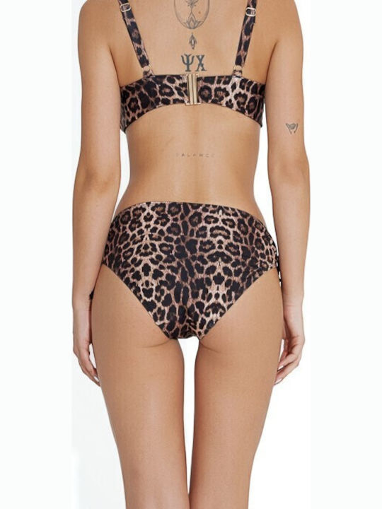 Bikini Slip Choco