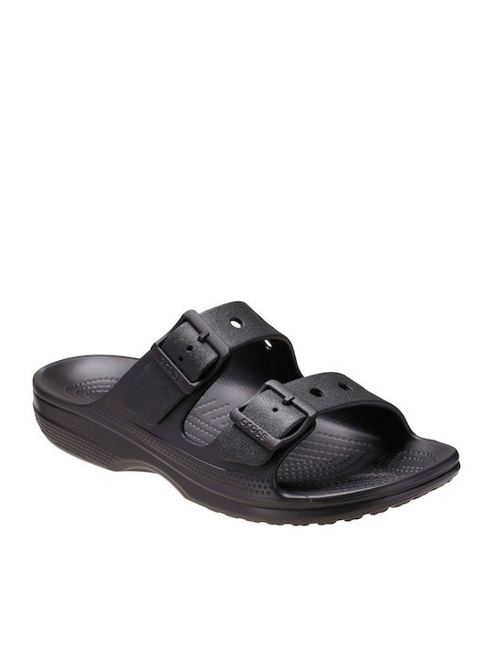 Sandal Мъжки Чехли Черни