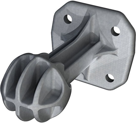 Storage Support Hakr Space Hook Bike Racks