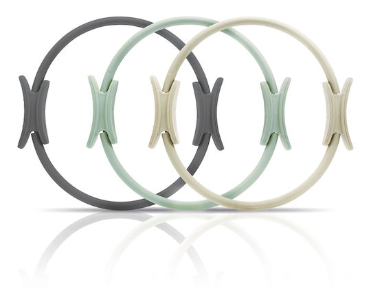 AMILA Pilates Ring Πράσινο