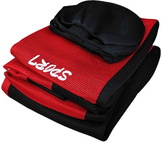 Set Car Seat Covers Sport Blue