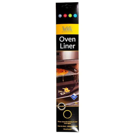 NoStick Non-Stick Baking Mat from Silicone 40x50cm