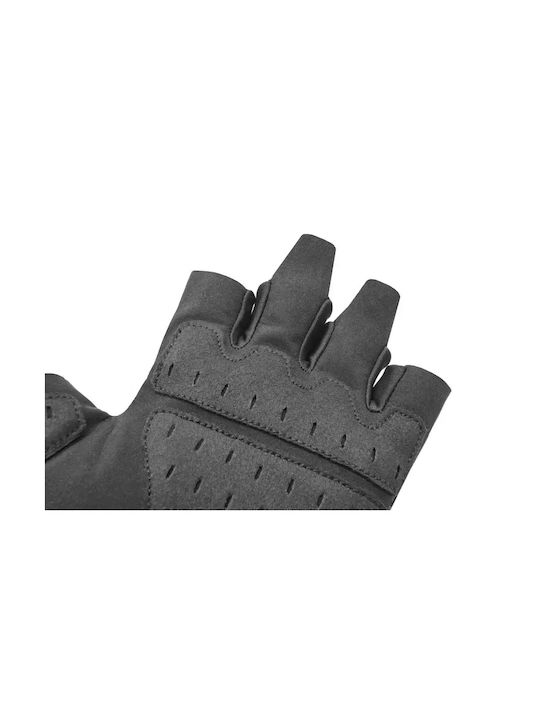 adidas Performance Ανδρικά Αθλητικά Γάντια Γκρι