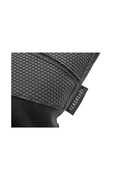 adidas Performance Men's Sports Gloves Black