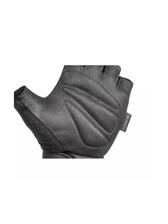 adidas Essential Herren Sport Handschuhe Fitnessstudio Weiße